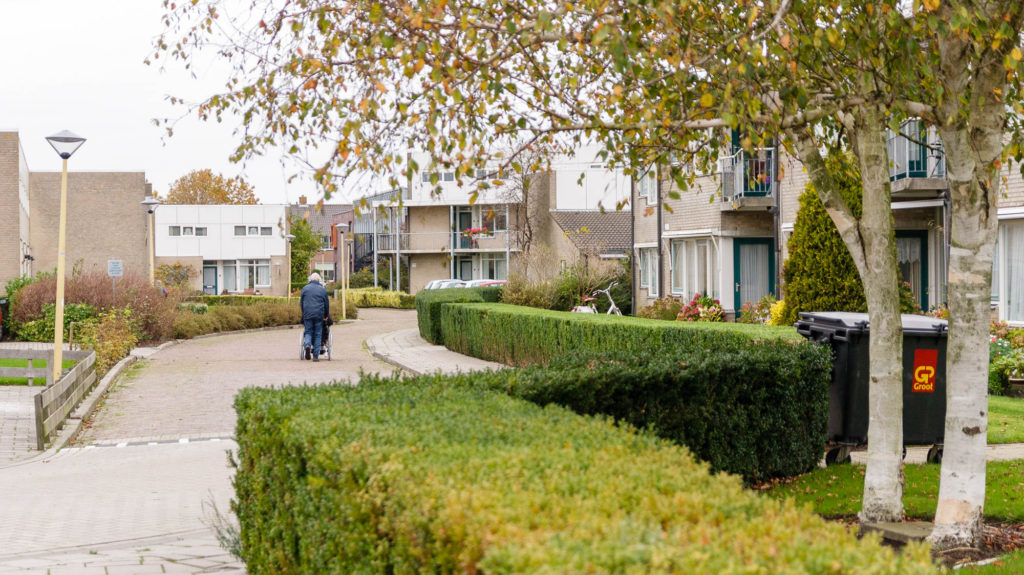 co-creatie wwongemeenschap Brinkpark