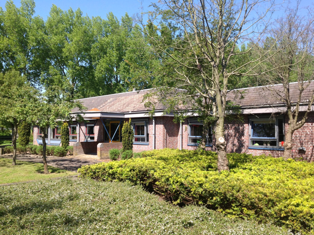 ruwelspad in abcoude nieuw zorgconcept