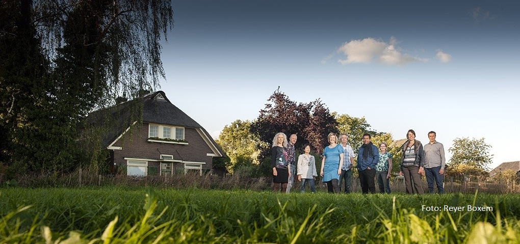 proefboerderij Haverkamp